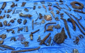 Czołg z Bieleckich Młynów trafił do Muzeum Wojska Polskiego w Warszawie (8)