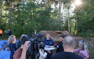Czołg z Bieleckich Młynów trafił do Muzeum Wojska Polskiego w Warszawie (9)