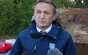 Czołg z Bieleckich Młynów trafił do Muzeum Wojska Polskiego w Warszawie (11)