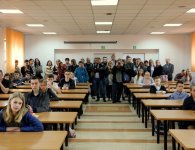 Turniej Wiedzy Pożarniczej „Młodzież Zapobiega Pożarom”