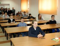 Turniej Wiedzy Pożarniczej „Młodzież Zapobiega Pożarom”