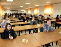Turniej Wiedzy Pożarniczej „Młodzież Zapobiega Pożarom”