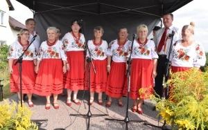 Zespoły III Festiwalu Smaków Babiego Lata (2)