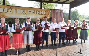 Zespoły III Festiwalu Smaków Babiego Lata (3)