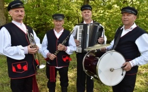 Zespoły III Festiwalu Smaków Babiego Lata (1)