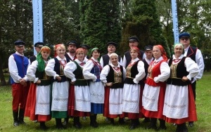 Zespoły III Festiwalu Smaków Babiego Lata (4)