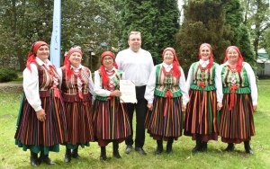 Zespoły III Festiwalu Smaków Babiego Lata (5)