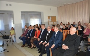 Poświęcenie samochodu - WTZ Osiny (11)