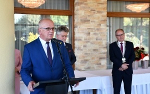 Uroczyste obchody Złotych Godów w Nowej Słupi (5)