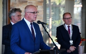 Uroczyste obchody Złotych Godów w Nowej Słupi (6)