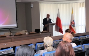 Spotkanie szkoleniowe dla asystentów rodzin i pracowników socjalnych (5)