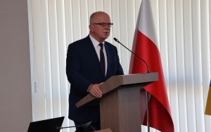 Spotkanie szkoleniowe dla asystentów rodzin i pracowników socjalnych (6)