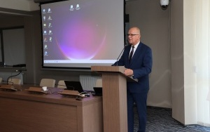 Spotkanie szkoleniowe dla asystentów rodzin i pracowników socjalnych (7)