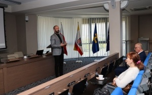 Spotkanie szkoleniowe dla asystentów rodzin i pracowników socjalnych (9)