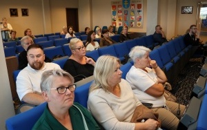 Spotkanie szkoleniowe dla asystentów rodzin i pracowników socjalnych (14)
