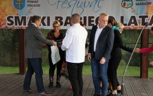 Smaki Babiego Lata - Konkurs Kulinarny (11)