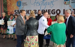 Smaki Babiego Lata - Konkurs Kulinarny (2)