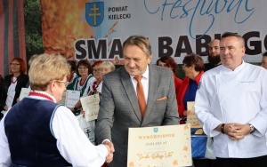 Smaki Babiego Lata - Konkurs Kulinarny (15)