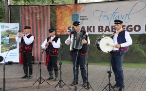Smaki Babiego Lata - zabawa z muzyką (3)
