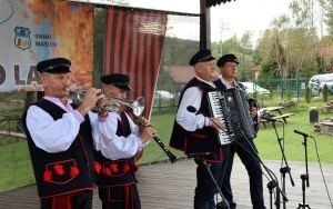 Smaki Babiego Lata - zabawa z muzyką (4)