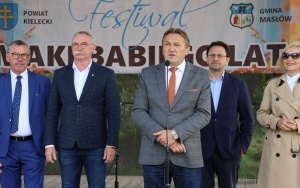 Smaki Babiego Lata - zabawa z muzyką (7)