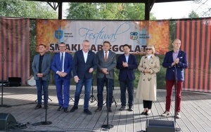 Smaki Babiego Lata - zabawa z muzyką (9)