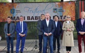 Smaki Babiego Lata - zabawa z muzyką (10)