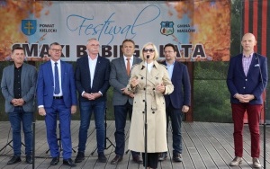 Smaki Babiego Lata - zabawa z muzyką (11)