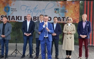 Smaki Babiego Lata - zabawa z muzyką (12)