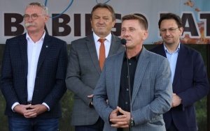 Smaki Babiego Lata - zabawa z muzyką (13)