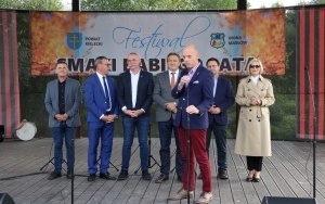 Smaki Babiego Lata - zabawa z muzyką (15)