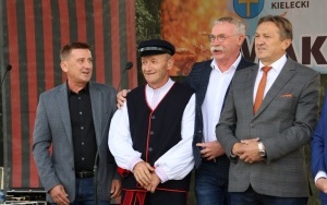 Smaki Babiego Lata - zabawa z muzyką (16)