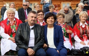 Smaki Babiego Lata - zabawa z muzyką (17)