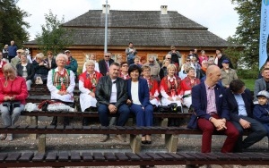 Smaki Babiego Lata - zabawa z muzyką (1)