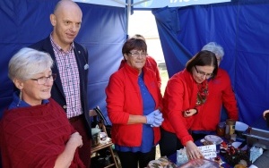 Smaki Babiego Lata - zabawa z muzyką (3)