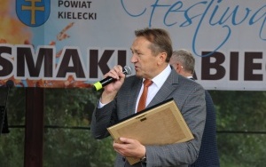 Smaki Babiego Lata - zabawa z muzyką (5)