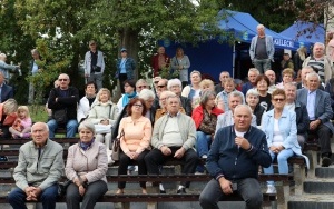 Smaki Babiego Lata - zabawa z muzyką (7)