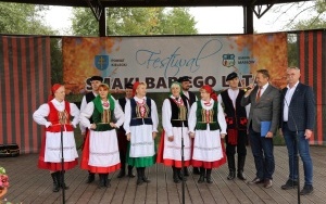 Smaki Babiego Lata - zabawa z muzyką (10)