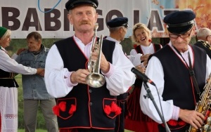 Smaki Babiego Lata - zabawa z muzyką (12)