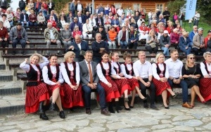 Smaki Babiego Lata - zabawa z muzyką (14)