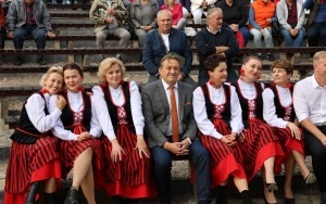 Smaki Babiego Lata - zabawa z muzyką (16)