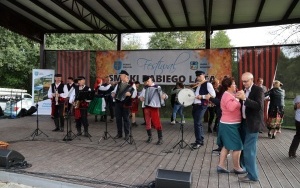 Smaki Babiego Lata - zabawa z muzyką (5)