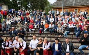 Smaki Babiego Lata - zabawa z muzyką (7)