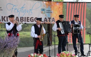 Smaki Babiego Lata - zabawa z muzyką (12)