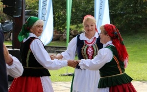 Smaki Babiego Lata - zabawa z muzyką (2)