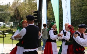 Smaki Babiego Lata - zabawa z muzyką (4)