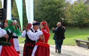 Smaki Babiego Lata - zabawa z muzyką (5)