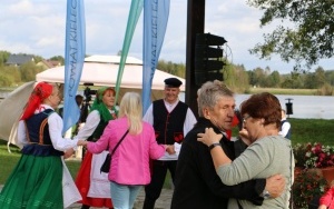Smaki Babiego Lata - zabawa z muzyką (7)