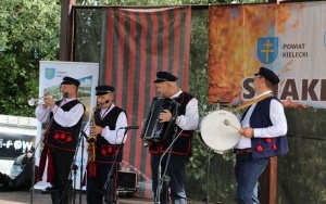 Smaki Babiego Lata - zabawa z muzyką (9)