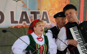 Smaki Babiego Lata - zabawa z muzyką (10)